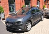 Citroën C4 Cactus Feel - gebrauchte Citroën C4 Cactus aus dem Jahr 2017