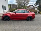 BMW Bmw 135i M-Paket e82 N54 Schalter wenig km - BMW M-Modelle aus 2007