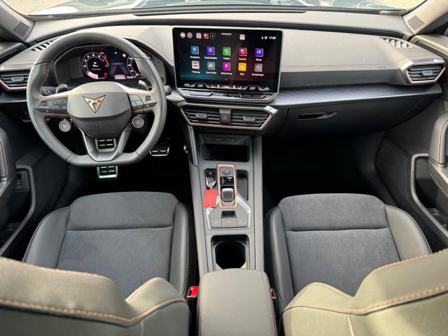 Formentor VZ 2.0 TSI DSG 333PS 4Drive AHK/MATRIX