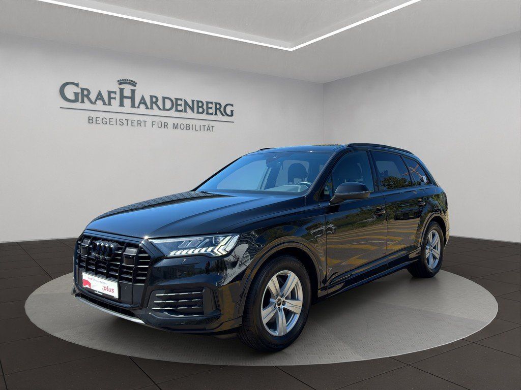 Image of Audi Q7