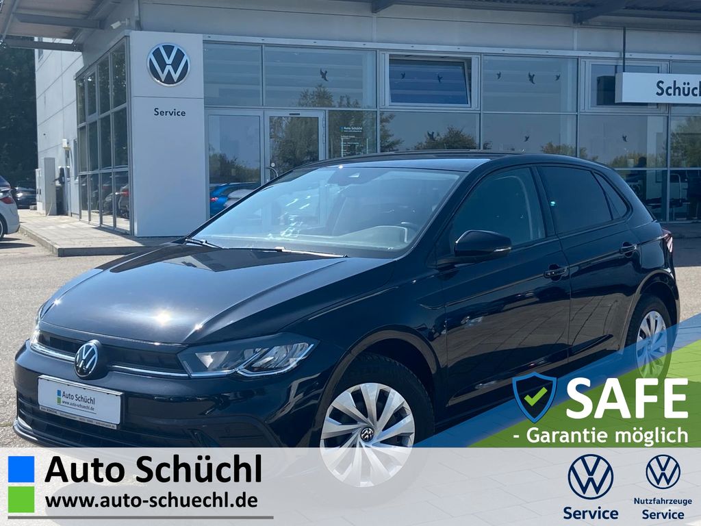 Image of Volkswagen Polo