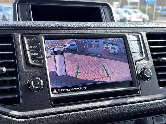 Crafter 35 2.0 TDI L3H2 DSG PDC KAMERA STANDHZ