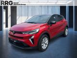 Renault Captur Evolution Mild Hybrid 160 EDC - Renault Captur Tageszulassungen