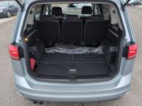 Volkswagen Touran - Vorschau Bild 15