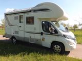 Laika Ecovip 6, TOP Zustand+ Top Ausstatt.,1-Hd.,60Tkm - Offers matching your search criteria