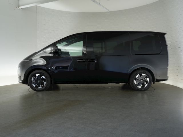 Hyundai Staria – Bild 9