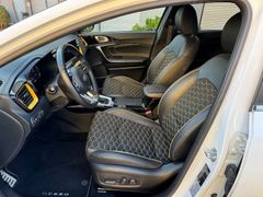 KIA XCeed Xdition 1.5 DCT*ACC*JBL*NAVI*SERVICE NEU*