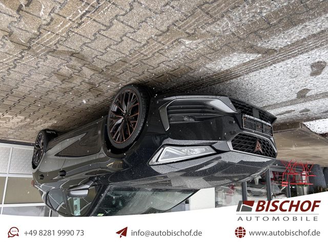 Cupra Leon VZ e-Hybrid 1.4 TSI Vision Beats Kamera ACC