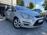 Ford S-Max S-MAX Titanium - Ford S-Max Titanium mit Benzin-Antrieb
