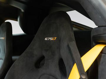 2016 Mclaren 675LT 缩略图 26