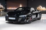 Audi R8 Coupe Performance*CARBON-PAKET*KERAMIK*B&O* - Audi R8 in Düsseldorf