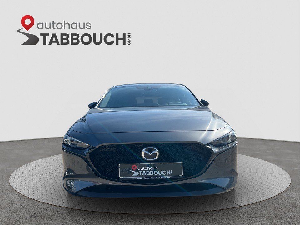 Image of Mazda 3