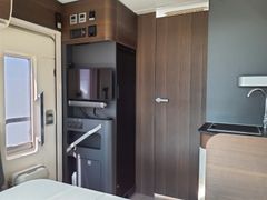Adria Coral Supreme 670 DL,Automatik,Maxi,160 PS