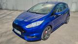 Ford Fiesta ST 1,6 Recaro Sport+Performance Paket 1+2 - Ford Fiesta: R2