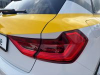 Audi A1 - Vorschau Bild 24