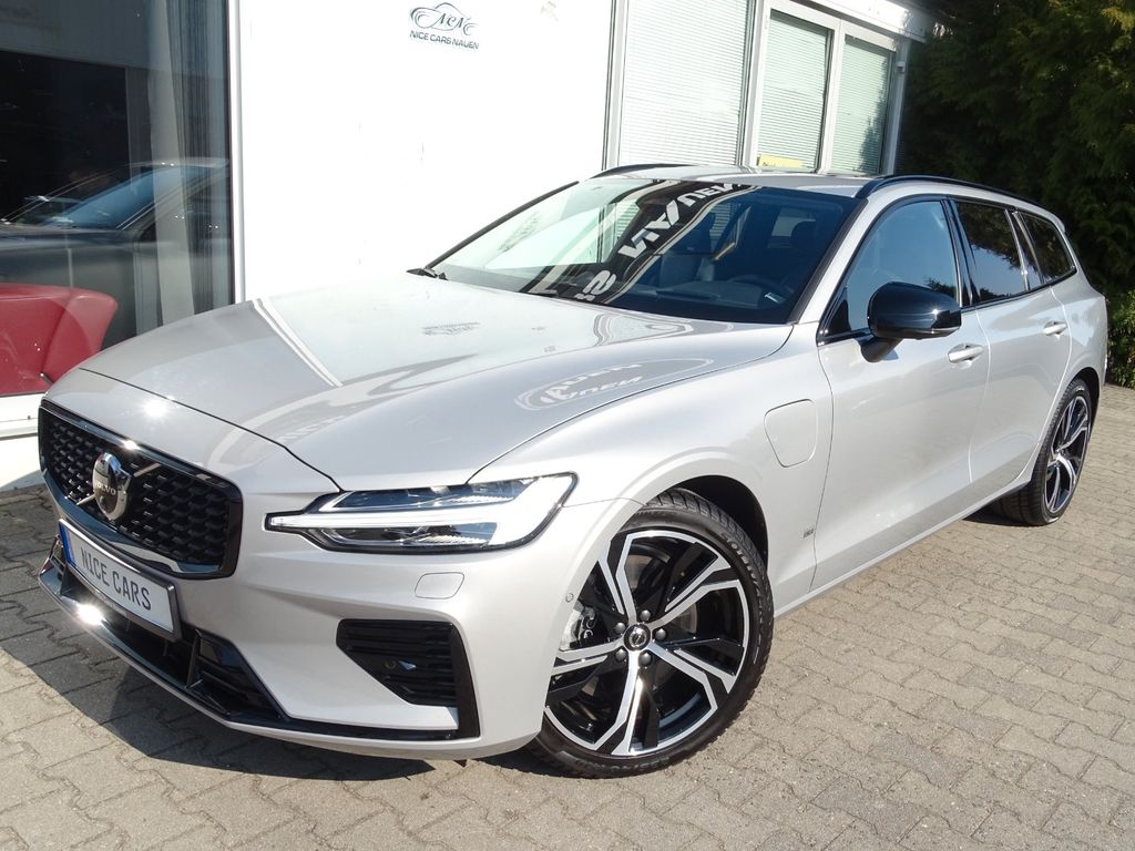 Image of Volvo V60