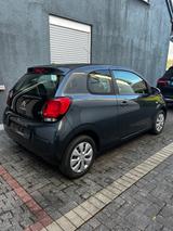 Citroën C1 Feel  - Citroën C1 von privat