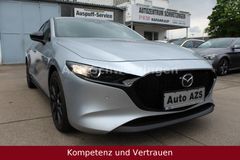 Mazda 3 Lim. 5-trg.Skyactiv/1.Hd/Navi/AppleCar/Hybrid