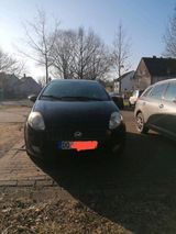 Fiat Grande 1.4 16V 6 Gang 95ps TÜV Neu - Fiat Grande Punto: 1.9