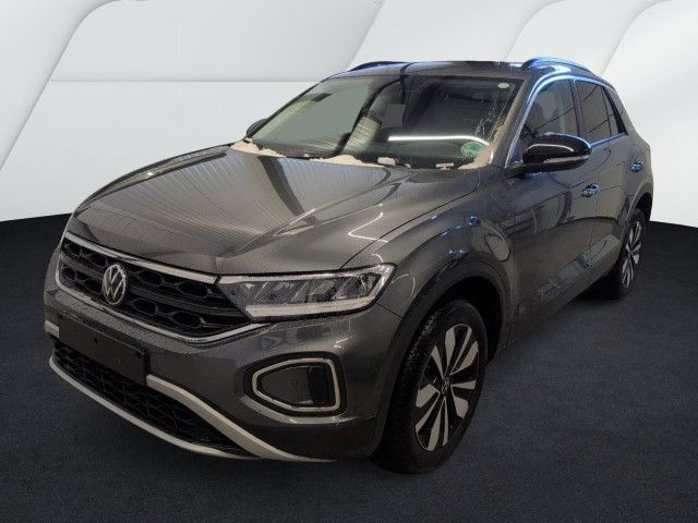 Volkswagen T-Roc - Bild 2