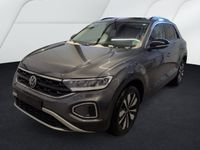 Volkswagen T-Roc - Vorschau Bild 2