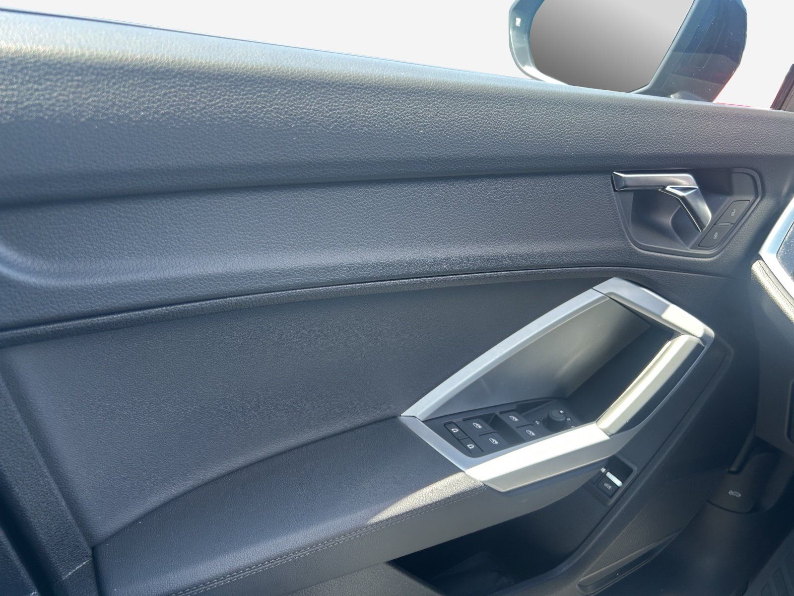 Audi Q3 45 TFSIe S tronic S line | MMI NAVI PLUS | AH foto 10