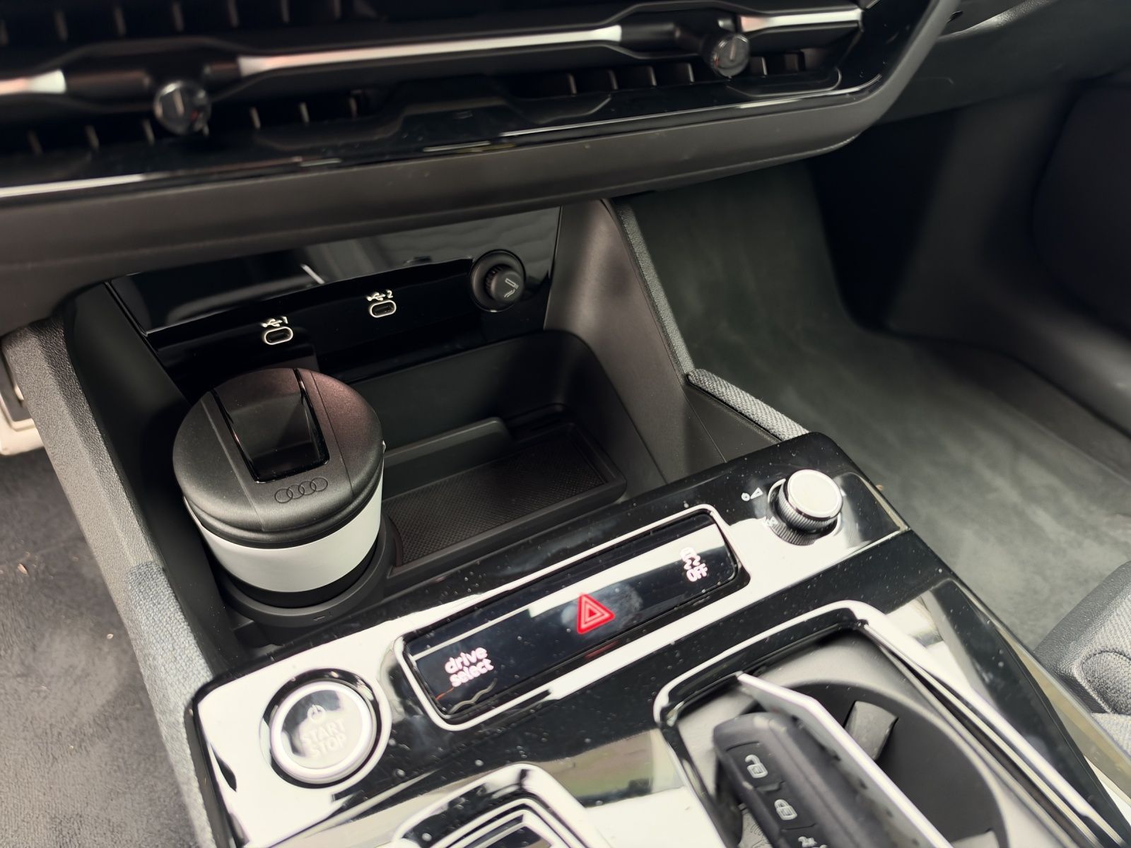 Audi A6 e-tron - Bild 18