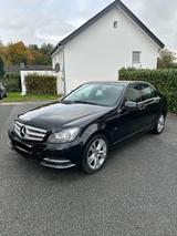 Mercedes-Benz C 200 Avantgarde / wenig gelaufen / top gepflegt