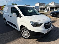Opel Combo E Cargo 1.5 (102PS) PDC