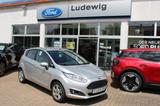 Ford Fiesta Sync Edition 1.0 Klima Frontscheibenheiz. - Ford Fiesta: Fr