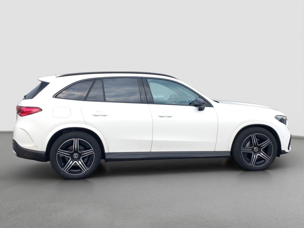 Fahrzeugabbildung Mercedes-Benz GLC 220 d 4M *AMG*NIGHT*MEMORY*PDC*360°*AHK