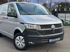 VW T6 Transporter - Ansicht 2