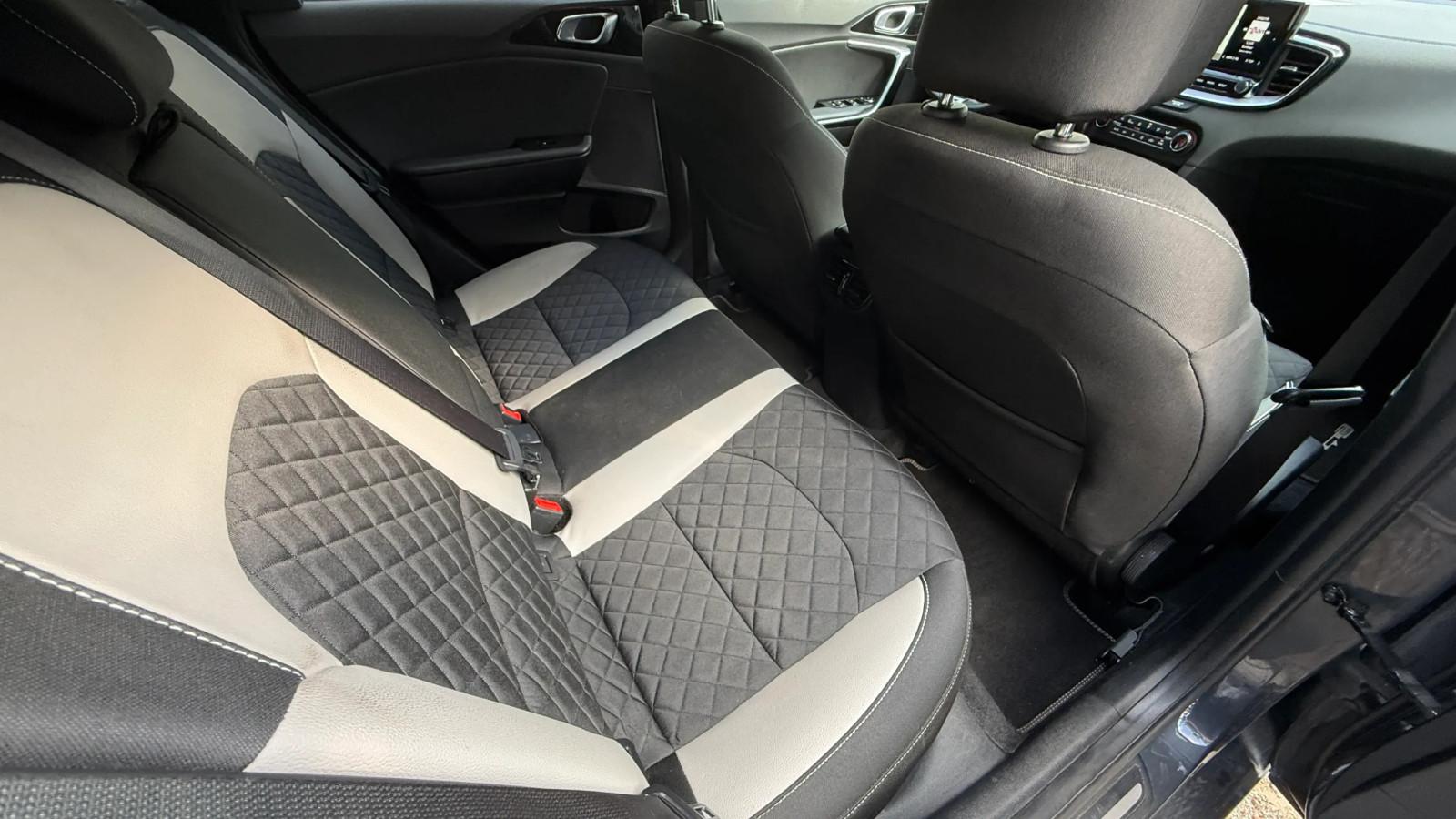 Kia cee'd Sportswagon GT-Line*JBL*Kamera*AHK*