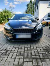 Ford Focus combi - Ford Focus Combi Gebrauchtwagen