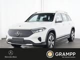 Mercedes-Benz EQB 250+ Progressive-Advanced/7Sitzer/Fahrassi - Mercedes-Benz EQB Jahreswagen
