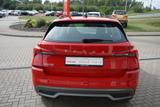 Skoda Kamiq 1.0 TSI LED Sitzheizung DAB PDC 1.Hand - gebrauchte Skoda Kamiq aus dem Jahr 2020