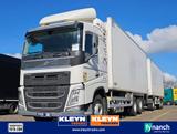 Volvo FH 500 Meatrails,Chereau,TK