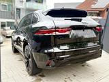 Jaguar F-Pace P250 AWDR-Dynamic HSE - Jaguar F-Pace in Stuttgart