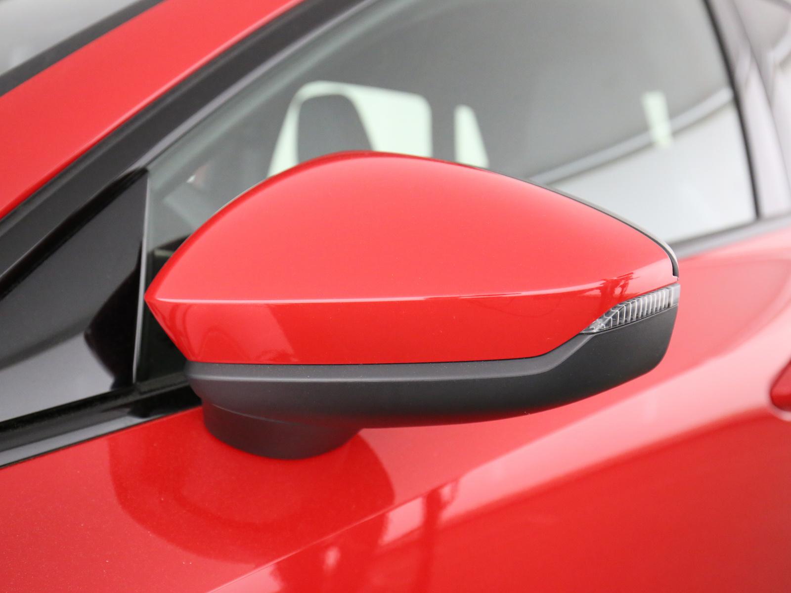 Audi A3 Sportback 1.0 TFSI S-tronic S line LED Navi, миниатюра 27