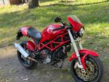 Ducati Monster 1000 S.i.e. V2 - Offers