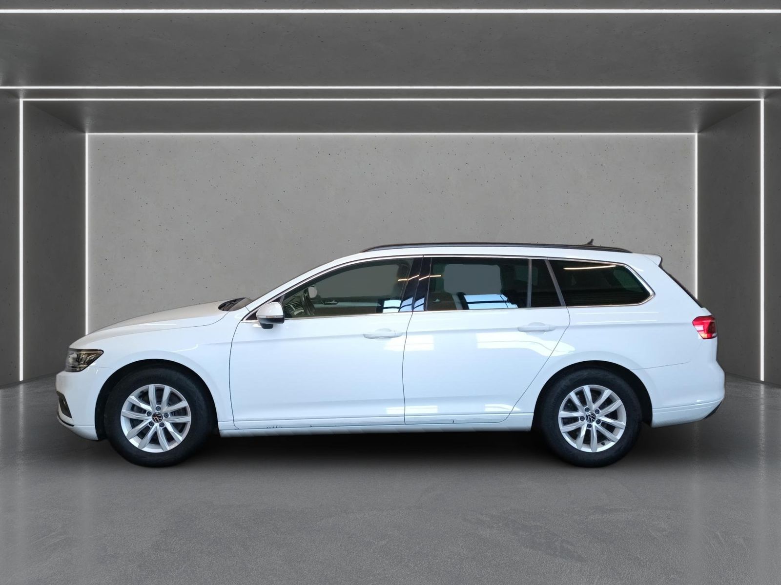 Volkswagen Passat - Bild 5
