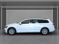 Volkswagen Passat - Vorschau Bild 5
