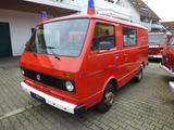 Volkswagen LT 31, 33, 35 * Oldtimer * Heckklappen  Garantie - Volkswagen Lt 35