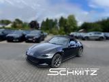Mazda MX5 Sports-Line Skyaktiv 2.0 "G160" KLIMA  [...] - gebrauchte Mazda MX-5 aus dem Jahr 2016