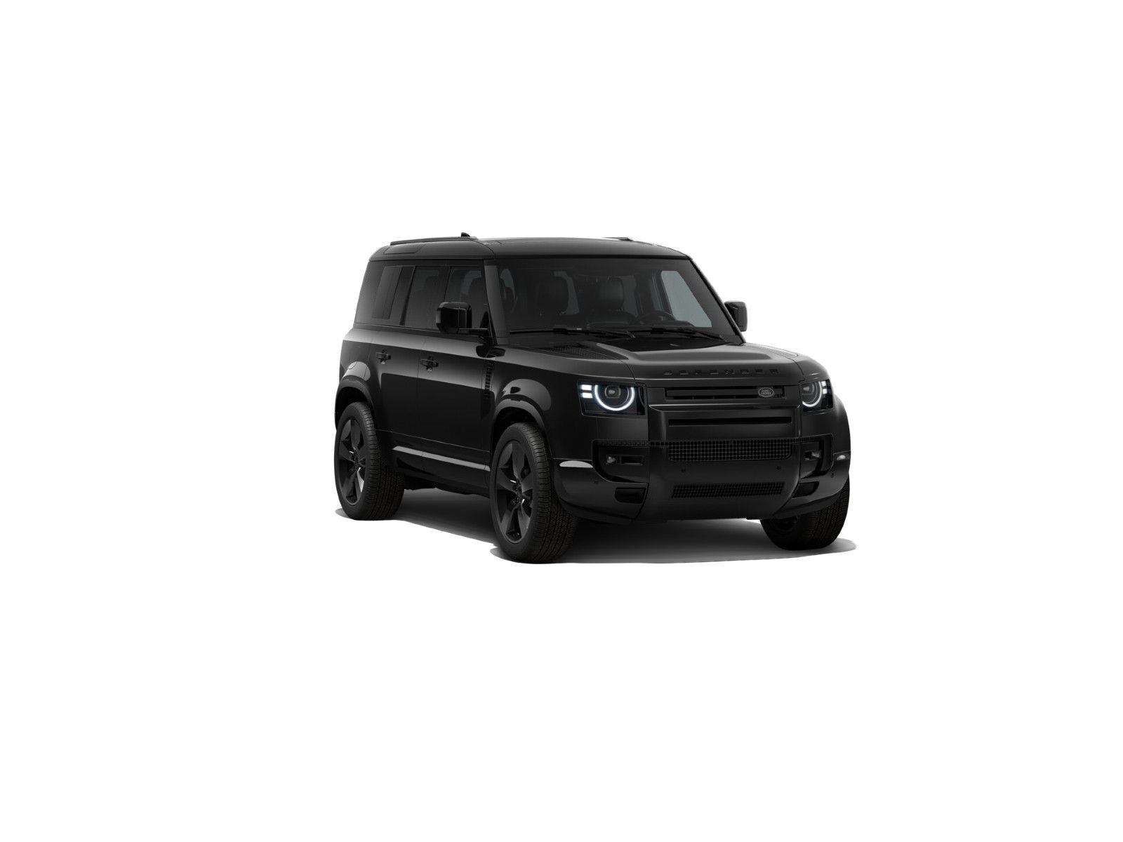 Land Rover Defender 110 D250 MHD X-DYNAMIC HSE AHK 22" Meri