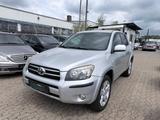 Toyota RAV 4 RAV4 Executive - gebrauchte Toyota RAV 4 aus dem Jahr 2007