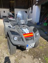 TGB Blade 325 4x2  Motorschaden - Offers matching your search criteria