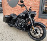 Harley-Davidson Road King Special 114 FLHRXS 2025 - HARLEY-DAVIDSON TOURER