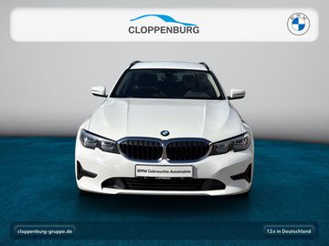 BMW 318 - 9