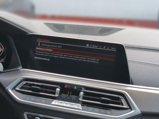 BMW X5 M50i~Pano~HeadUp~HarmanKardon